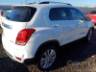 2019 CHEVROLET TRACKER 