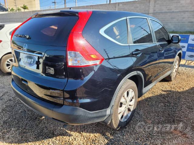 2013 HONDA CR-V 