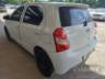 2018 TOYOTA ETIOS 