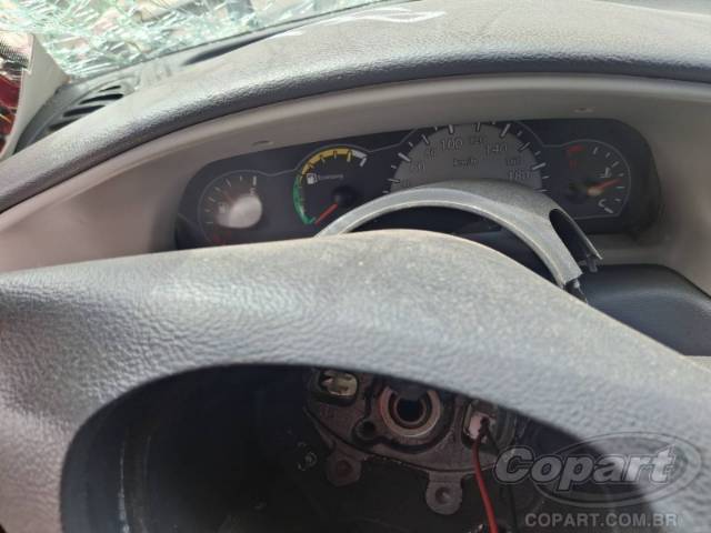 2014 FIAT PALIO 
