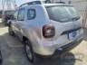 2023 RENAULT DUSTER 