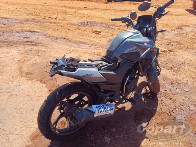 2024 SHINERAY XY 150 