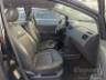 2011 VOLKSWAGEN FOX 