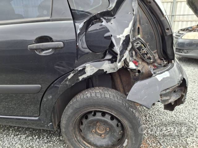 2008 CITROEN C3 