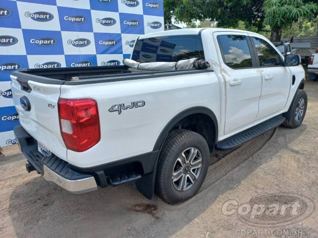 2025 FORD RANGER CD 