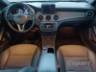 2015 MERCEDES BENZ GLA 