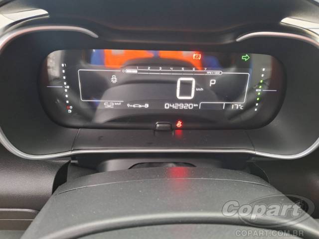 2022 CITROEN C4 CACTUS 