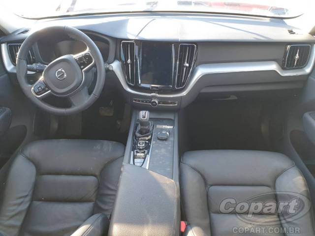 2019 VOLVO XC60 