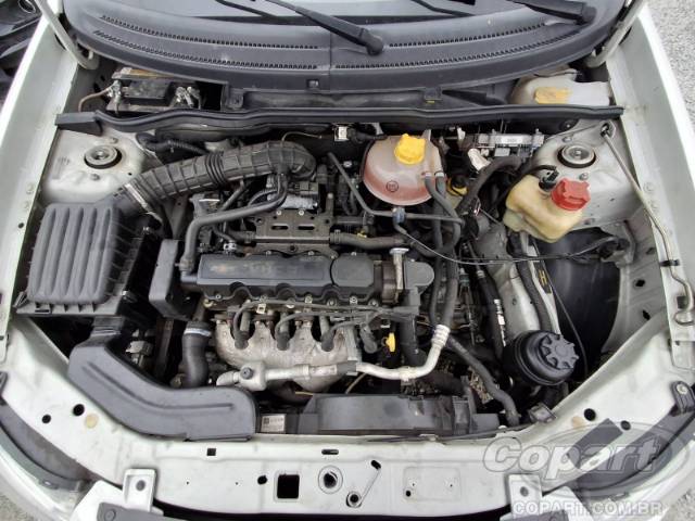 2013 CHEVROLET CLASSIC 