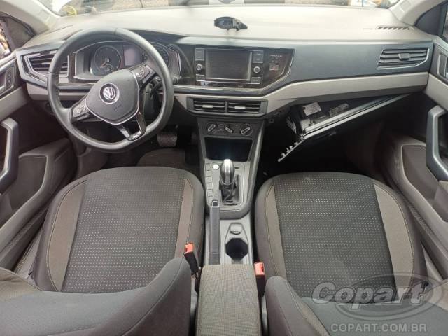 2019 VOLKSWAGEN POLO 