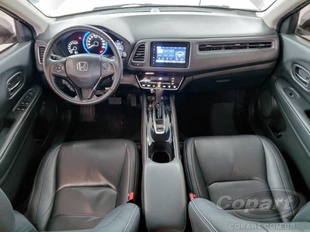 2020 HONDA HR-V 