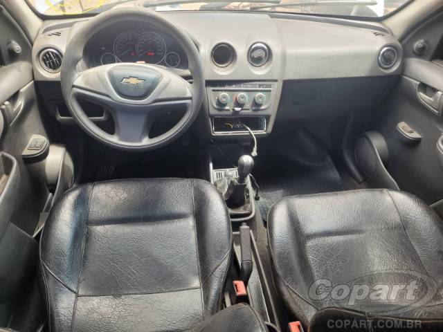 2012 CHEVROLET CELTA 