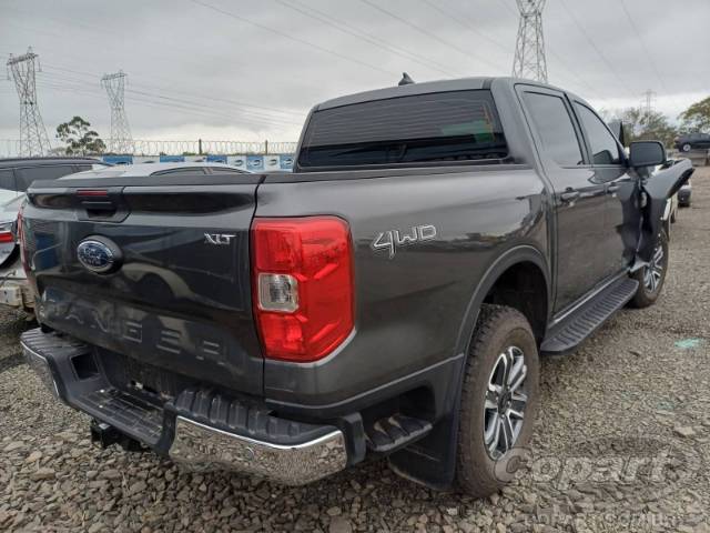 2026 FORD RANGER CD 