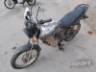 2003 HONDA CG 125 