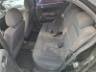 2009 VOLKSWAGEN GOL 