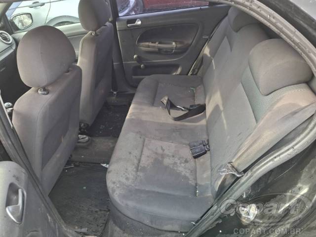 2009 VOLKSWAGEN GOL 