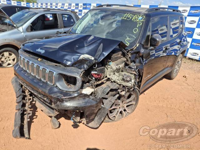 2024 JEEP RENEGADE 