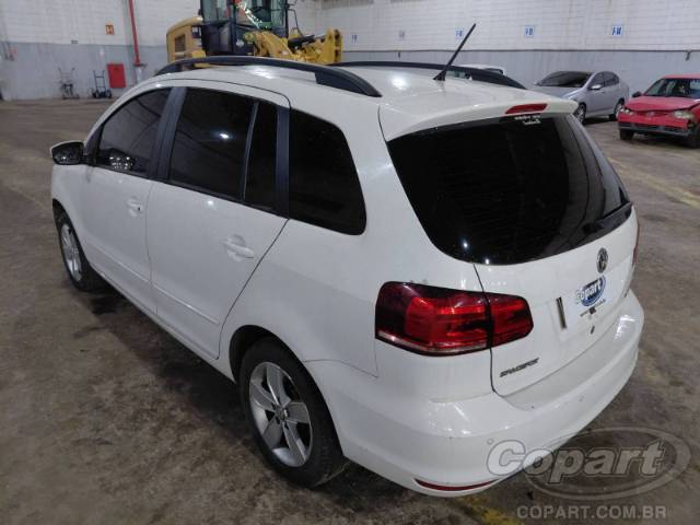 2019 VOLKSWAGEN SPACEFOX 