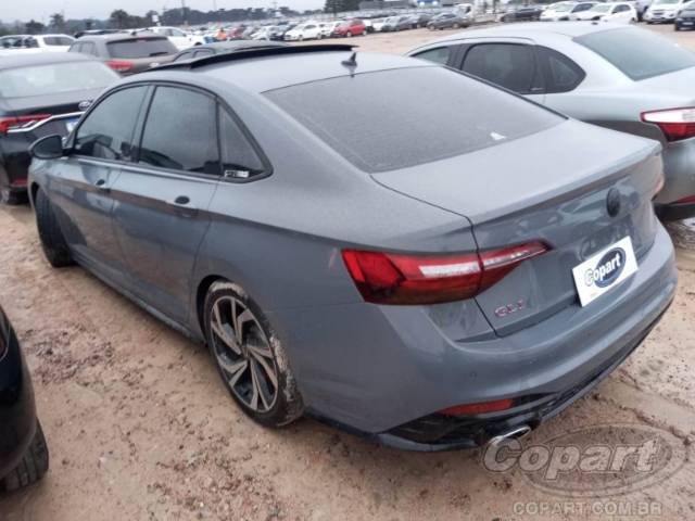 2023 VOLKSWAGEN JETTA 