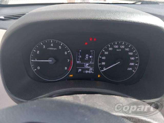 2019 HYUNDAI CRETA 