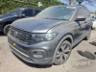 2021 VOLKSWAGEN T-CROSS 