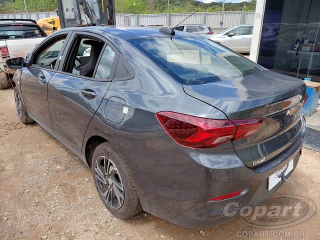 2025 CHEVROLET ONIX PLUS 