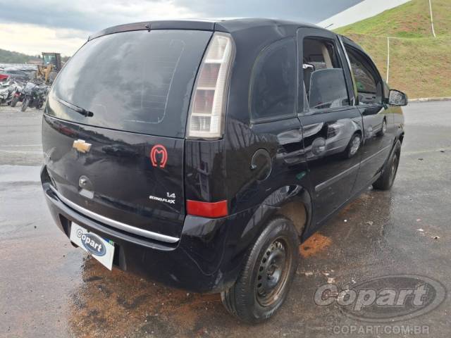 2011 CHEVROLET MERIVA 