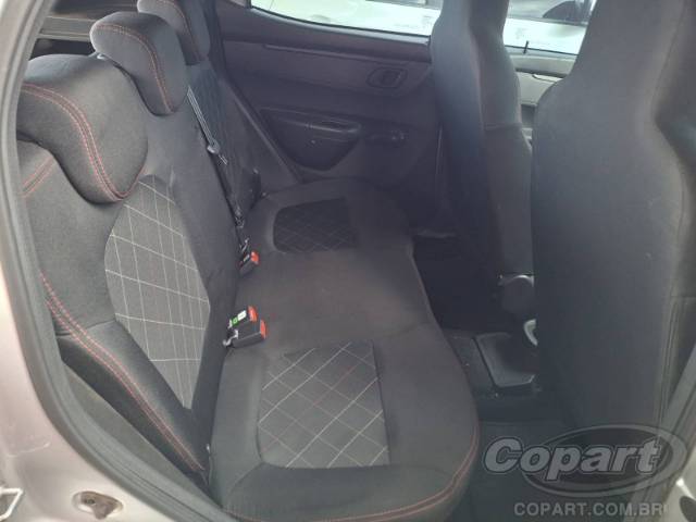 2025 RENAULT KWID 