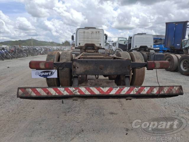 2021 MERCEDES BENZ ATEGO 