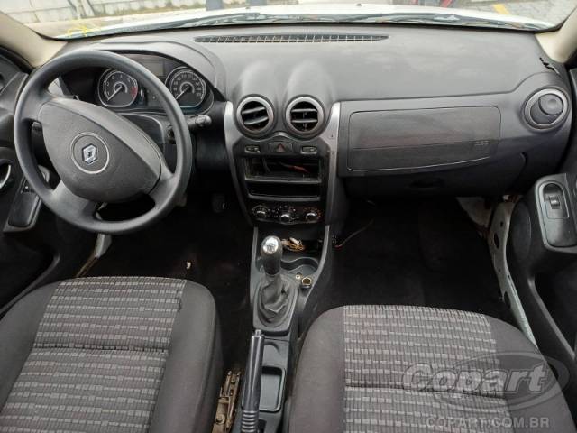 2013 RENAULT SANDERO 
