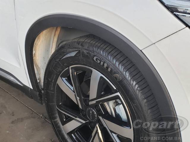 2025 BYD SONG PRO 
