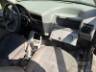 2002 VOLKSWAGEN GOL 