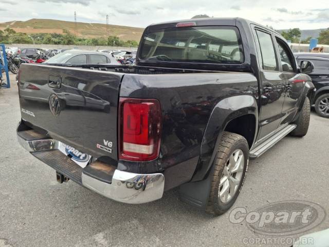 2022 VOLKSWAGEN AMAROK 