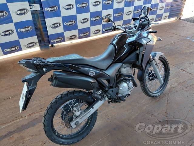 2022 HONDA XRE 300 