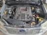 2009 SUBARU FORESTER 