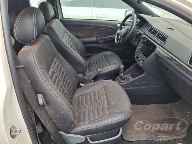 2018 VOLKSWAGEN SAVEIRO CE 