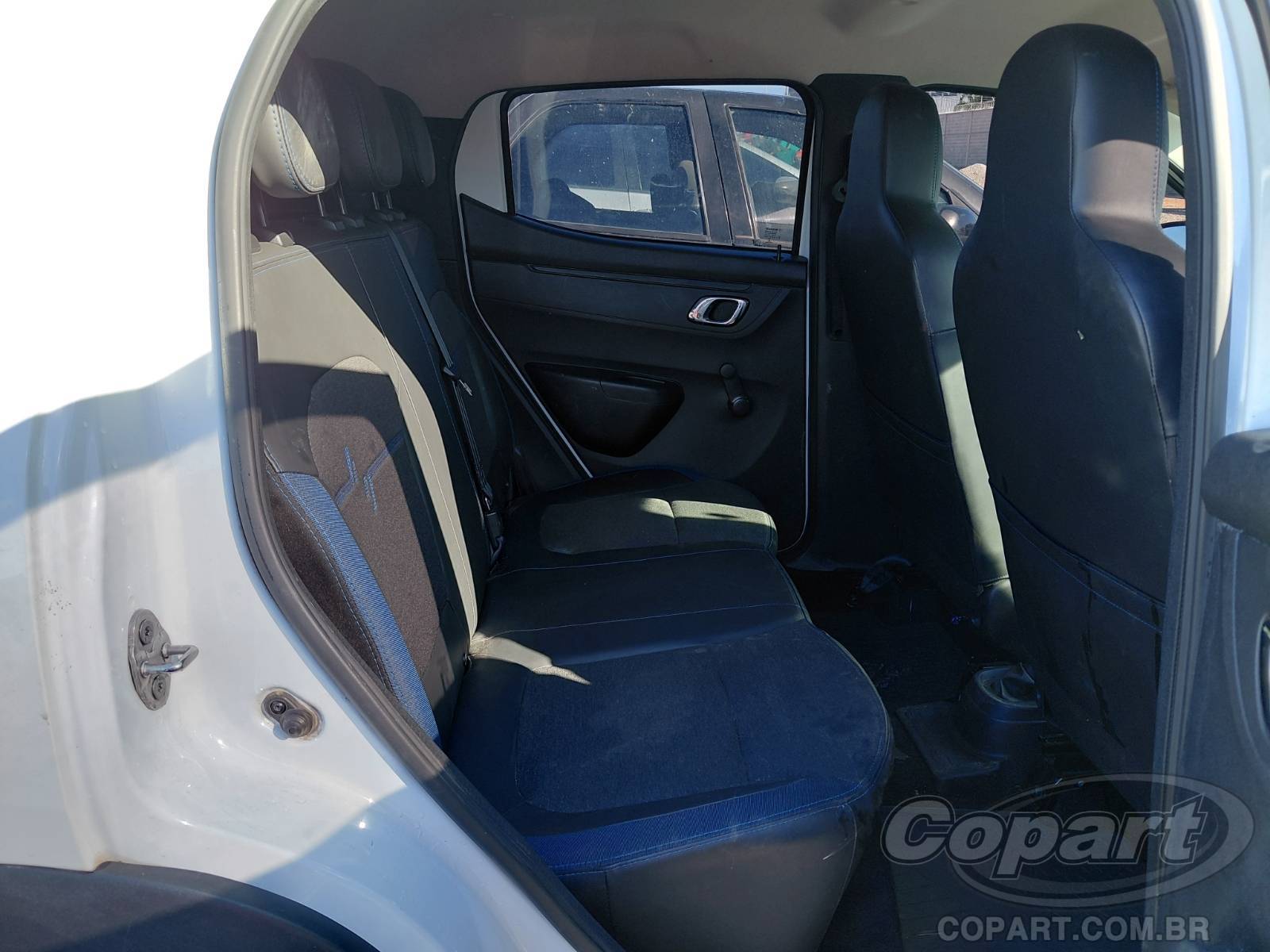 Foto 6 de 13: 2023 RENAULT KWID