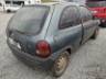 1999 CHEVROLET CORSA 
