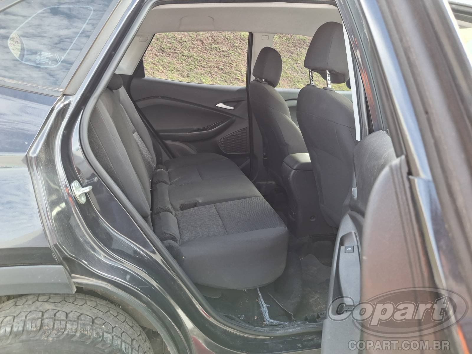 2024 CHEVROLET TRACKER — foto 6 de 10