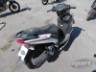 2023 YAMAHA FLUO 