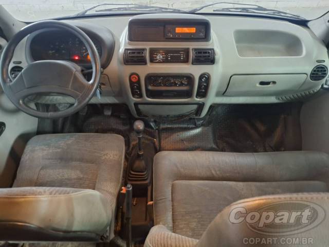 2008 RENAULT MASTER MINIBUS 