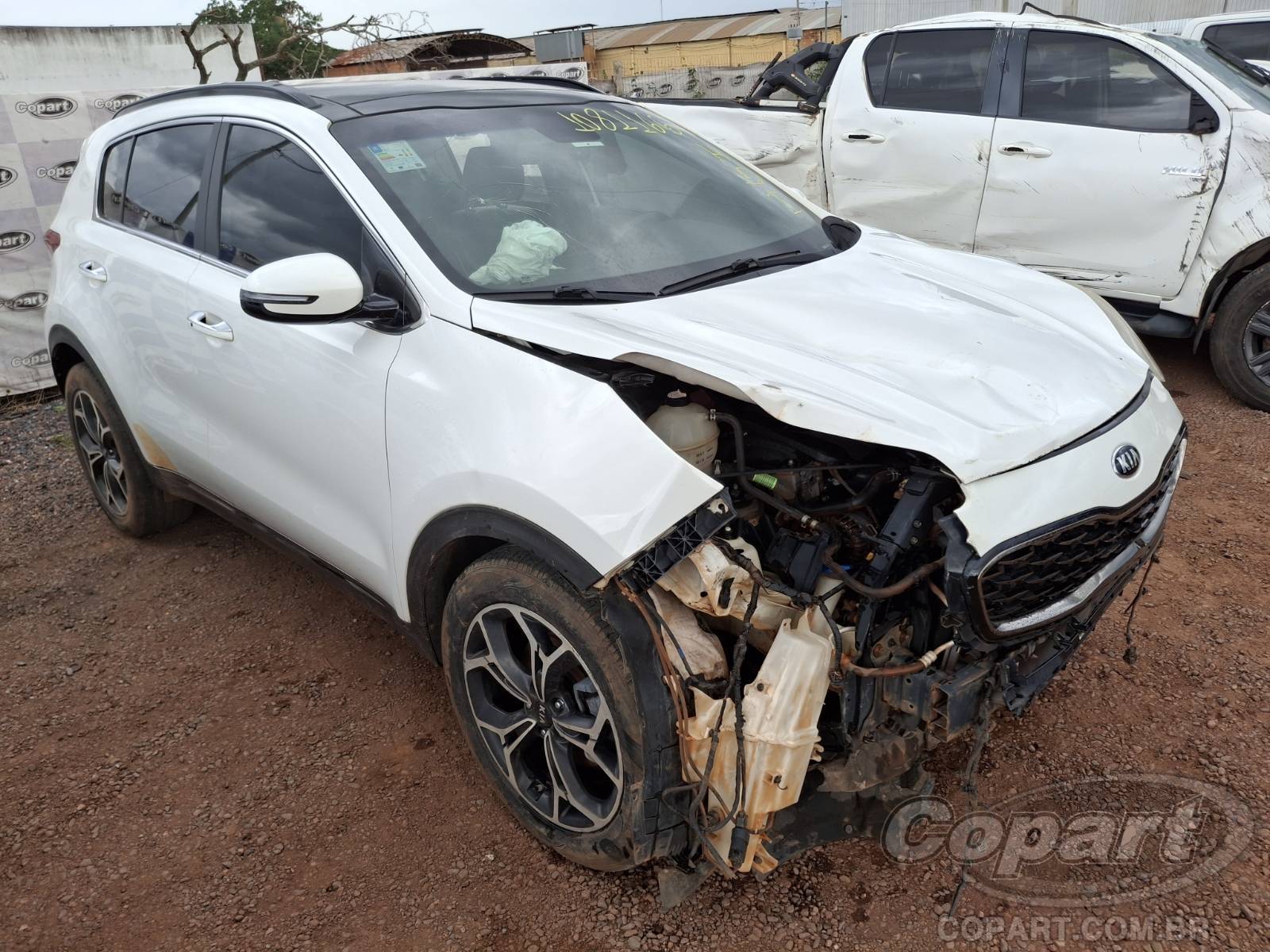 KIA Sportage 2019