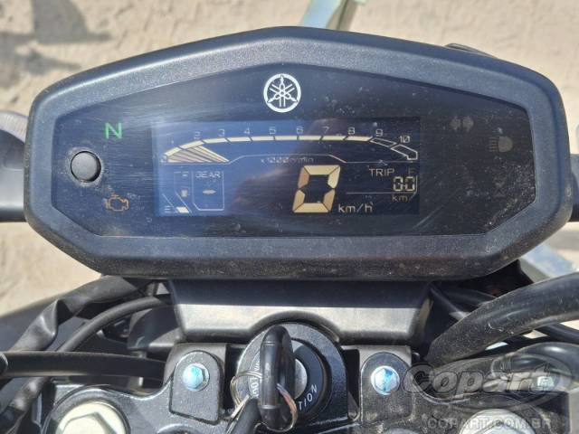 0 YAMAHA FACTOR 125 