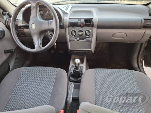 2013 CHEVROLET CLASSIC 