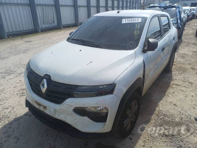 2024 RENAULT KWID 
