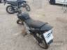 2005 HONDA CBX 250 