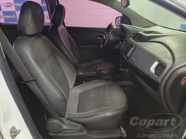 2019 CHEVROLET SPIN 