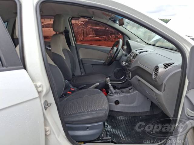 2013 FIAT GRAND SIENA 