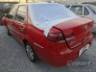 2014 FIAT SIENA 