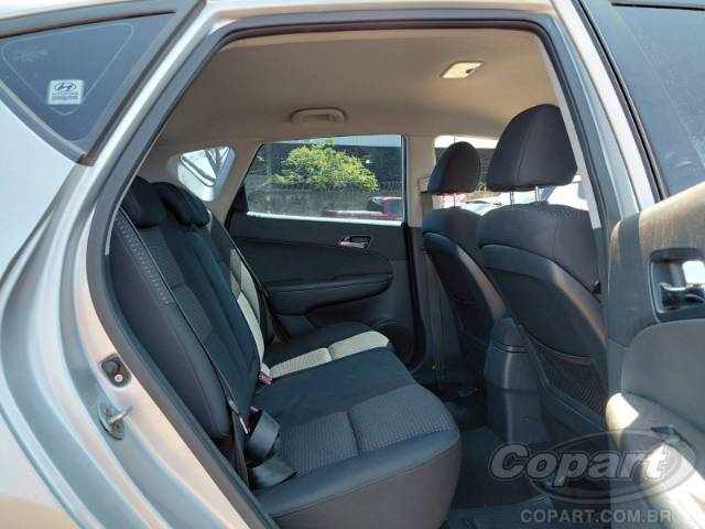 2012 HYUNDAI I30 
